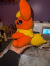 Flareon Plush