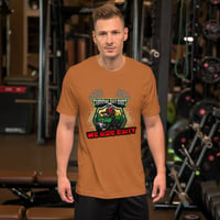 Image 5 of "We Ride Dirty" T-Shirt