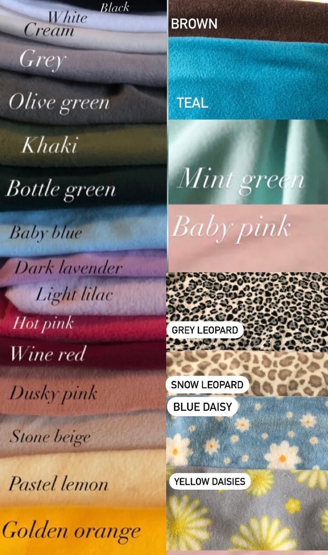 Custom Sustainable Patchwork High Zip Neck Jumper Jacket 