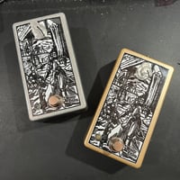 Utilitarian Fuzz