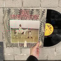 Image 1 of Nico  – Desertshore - 70's French Press LP