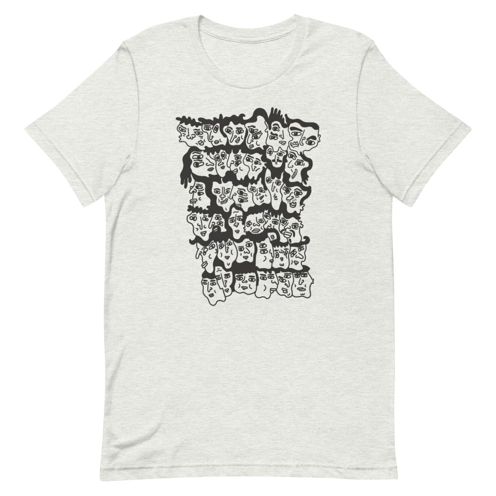 Image of Heads T-Shirt