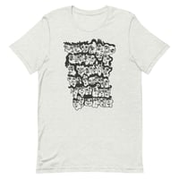 Heads T-Shirt