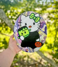 Image 3 of “Franken Kitty” 