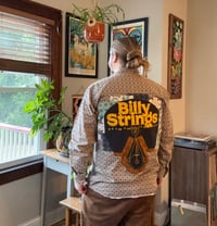 Image of Billy Disco Shirt - Men’s XL 