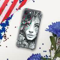 Image 9 of Clear Case for iPhone®