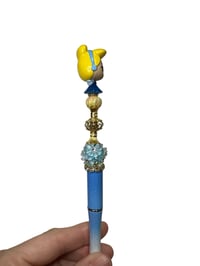 Image 3 of Cinderella Pen