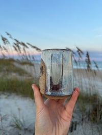 Image 2 of Light blue western pony