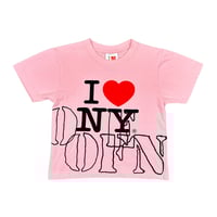 Image 1 of Rev. Baby Tee 4 (XS)