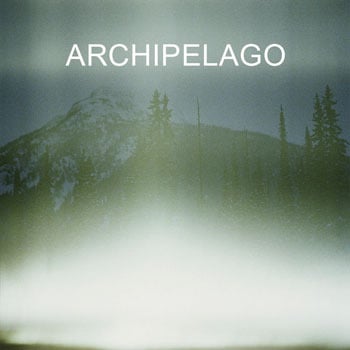 Image of Archipelago - Good as Gone VINYL LP