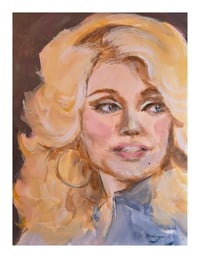 Dolly (PRINT) 