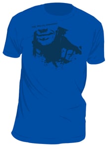 Image of TSS Mouth Shirt