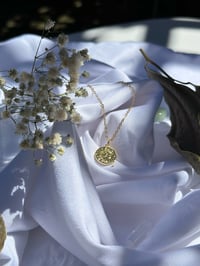 Image 2 of The Sun necklace 