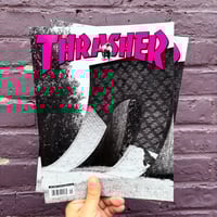 Thrasher Magazine Jan 2026