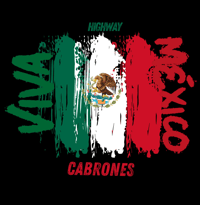 Image 4 of Viva Mexico 