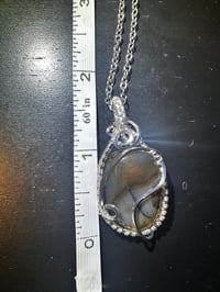 Image 4 of Montana Moss Agate