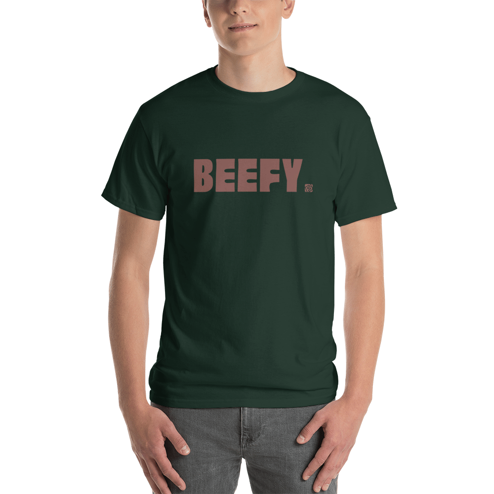 DNB: Beefy Tee
