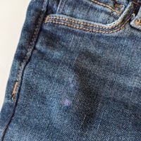 Image 11 of Girls Old Navy 360° Stretch Rockstar Jeans Bundle