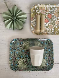 Image 10 of Plateau William Morris