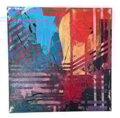 Image of The Stripe Pallette 