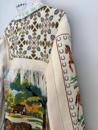 Image 14 of Horse jacket (m/l)