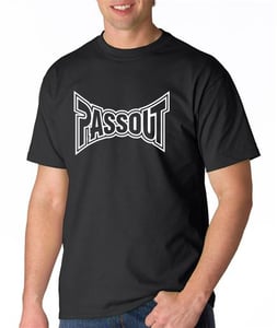 Image of PassouT parady