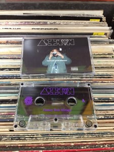 Image of Antwon- Fantasy Beds Mixtape