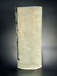 Image 2 of “Convolvulus” vase