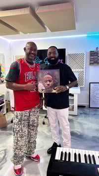 Image 2 of Tears For Sale Album