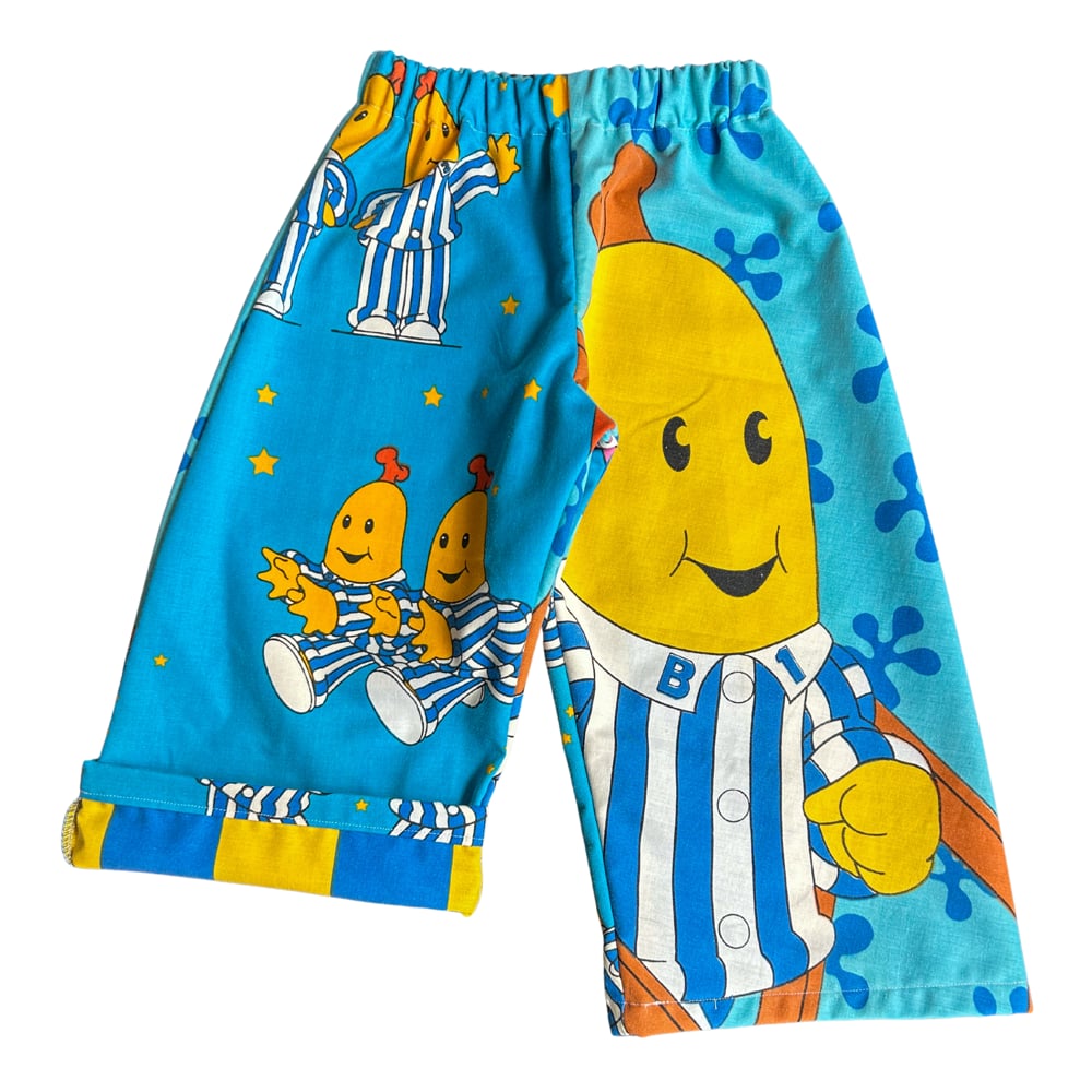 Image of Bananas Pants - Size 3