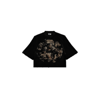 hidden potential faith graphic t-shirt 