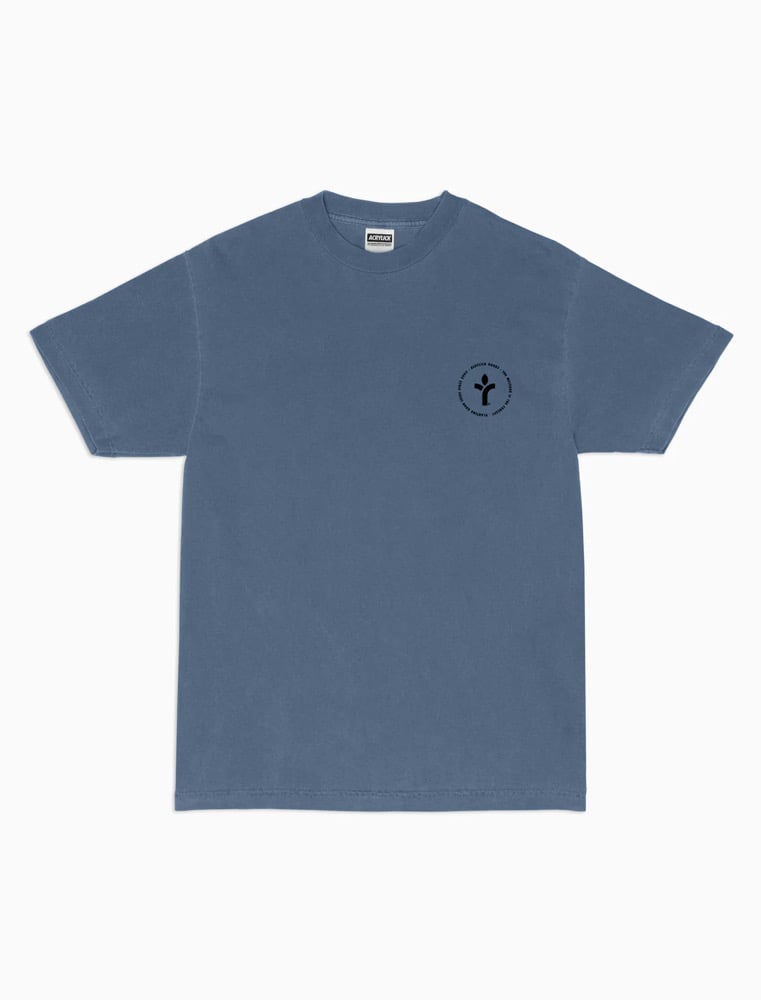 Acrylick Plant Good Seeds Tee