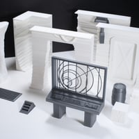 Image 3 of Echo Base 
