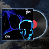 HOAX “Save it for the Faceless” (12IN VINYL)