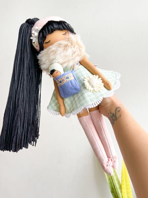 Image of Classic Doll Josie