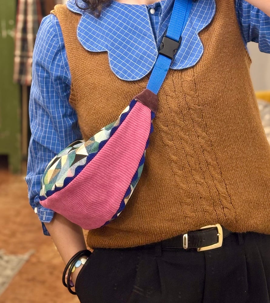 Image of Banana Bag spring 1