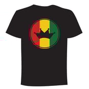 Image of "Rasta" Logo