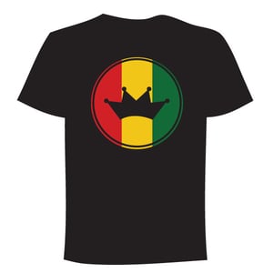 Image of "Rasta" Logo