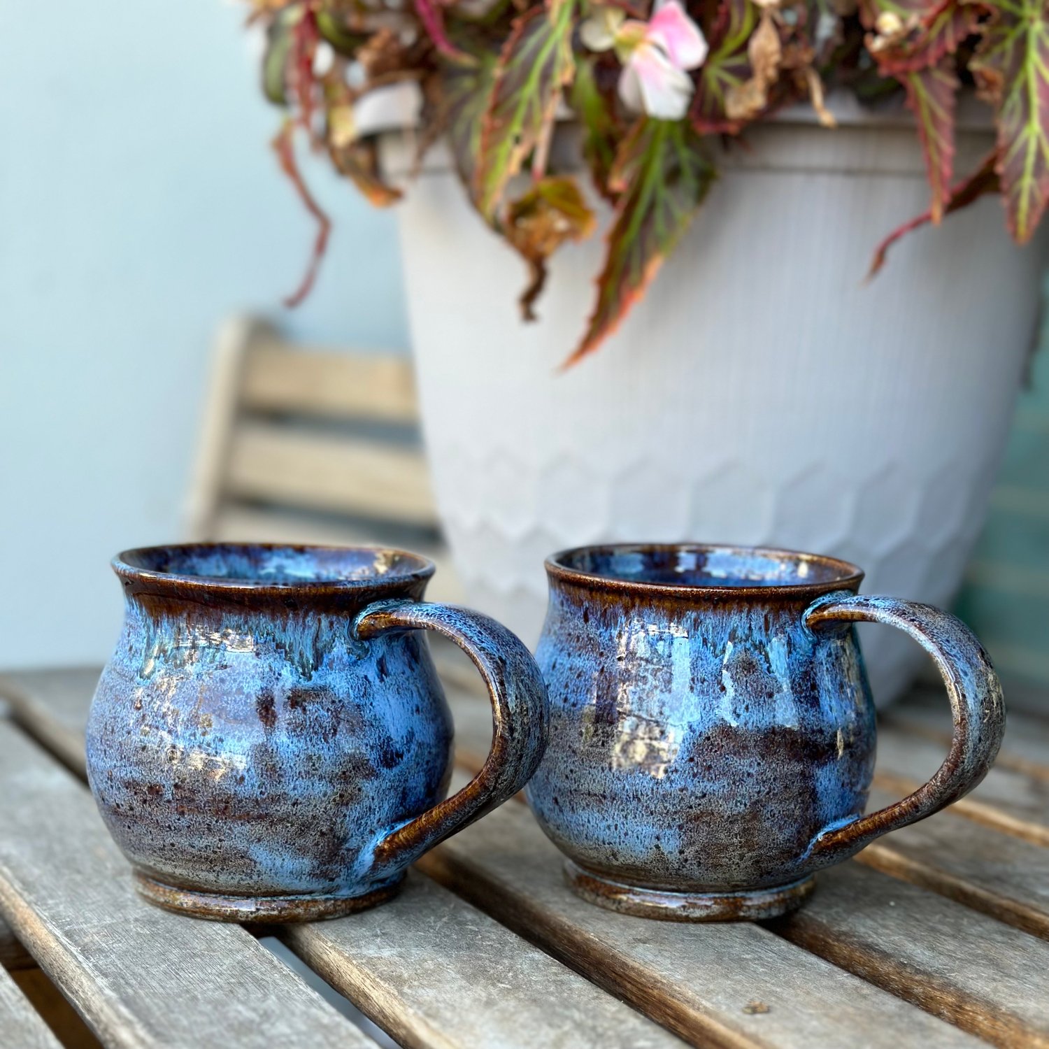 Image of Lavender Mug