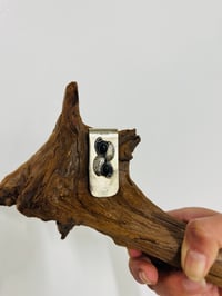 Image 2 of Onyx money clip 