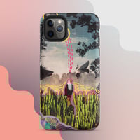 Image 4 of Eagle Dream - Tough Case for iPhone®