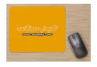 Image 2 of Retro PGT Mouse Pads