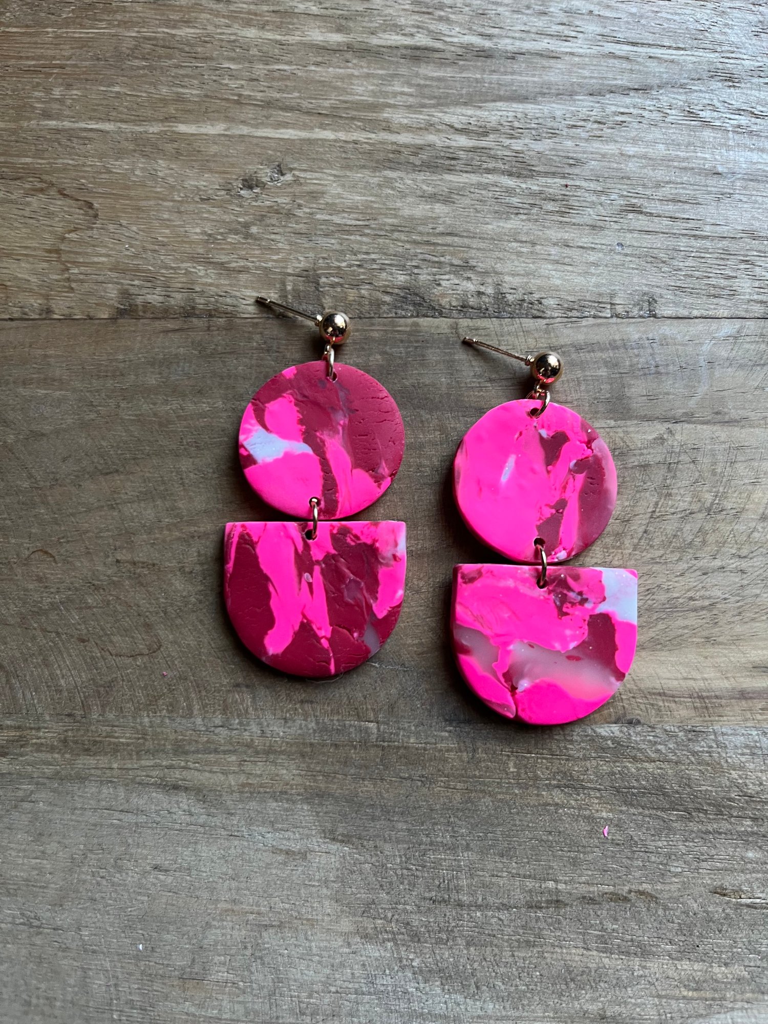 Image of Royale in Hot Pink Mix