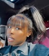 HD LACE FRINGE BANG PIECE (RE ORDER)