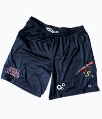 Image 1 of AK-47 Shorts 