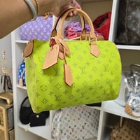 Image 1 of LIME GREEN 💚 MAMA