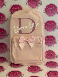 Image 2 of School bag