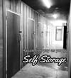 Small Self Storage Unit / Room To Let 
