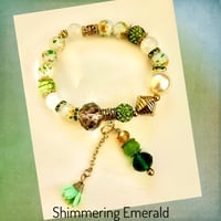 Shimmering Emerald 