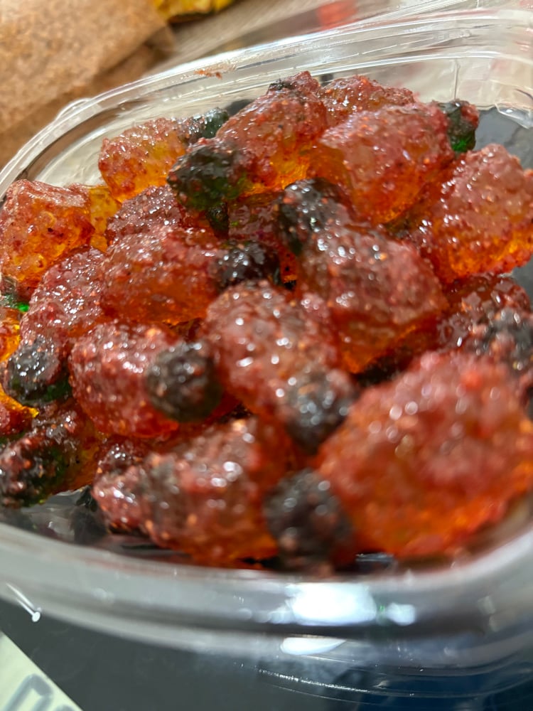 Image of Chilito Loco 🌶️